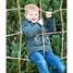 Rete per arrampicata con moschettoni LE11876 Small foot company 7