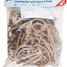 Rete per arrampicata con moschettoni LE11876 Small foot company 6
