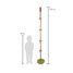 Altalena e arrampicata 2 in 1 LE11878 Small foot company 2