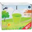 Carrucola con secchiello LE11905 Small Foot company 4