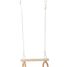 Trapezio con anelli da ginnastica in legno LE11909 Small foot company 1