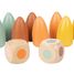 Memo di colori Safari LE11959 Small foot company 10