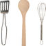 Set cucina con grembiule LE11966 Small foot company 4