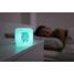 Luce notturna portatile Drake il drago Cloudb-1200-DR-EU Cloud b 6