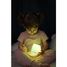 Luce notturna portatile Foresta Cloudb-1200-FO-EU Cloud b 4