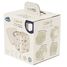 Luce notturna portatile Foresta Cloudb-1200-FO-EU Cloud b 7