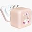 Luce notturna portatile Lily l'unicorno Cloudb-1200-UC-EU Cloud b 2