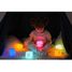 Luce notturna portatile Lily l'unicorno Cloudb-1200-UC-EU Cloud b 11