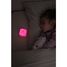 Luce notturna portatile Lily l'unicorno Cloudb-1200-UC-EU Cloud b 9