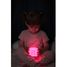 Luce notturna portatile Lily l'unicorno Cloudb-1200-UC-EU Cloud b 8