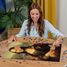 Puzzle La Gioconda 1000 pezzi RAV12000058 Ravensburger 2