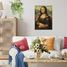 Puzzle La Gioconda 1000 pezzi RAV12000058 Ravensburger 4