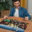 Puzzle Cigni che riflettono elefanti 1000 pezzi RAV12000193 Ravensburger 2