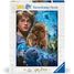 Puzzle Harry Potter a Hogwarts 500 pz RAV12000204 Ravensburger 2