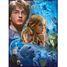 Puzzle Harry Potter a Hogwarts 500 pz RAV12000204 Ravensburger 1