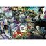 Puzzle Batman DC Comics 1000 pz RAV12000244 Ravensburger 1