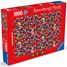 Challenge Puzzle Super Mario 1000 pezzi RAV-12000504 Ravensburger 5