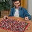 Challenge Puzzle Super Mario 1000 pezzi RAV-12000504 Ravensburger 3