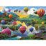 Puzzle Valle delle mongolfiere 500 pz RAV12001190 Ravensburger 2