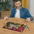 Puzzle Camaleonte 500 pz RAV12001333 Ravensburger 4