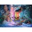 Puzzle Pocahontas Disney Castles 1000 pz RAV12001344 Ravensburger 2