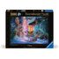 Puzzle Pocahontas Disney Castles 1000 pz RAV12001344 Ravensburger 1