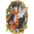 Puzzle in legno Harry Potter 150 pezzi RAV-12001458 Ravensburger 2