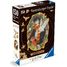 Puzzle in legno Harry Potter 150 pezzi RAV-12001458 Ravensburger 3