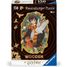 Puzzle in legno Harry Potter 150 pezzi RAV-12001458 Ravensburger 1