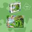 Puzzle Vaiana 1000 pzi RAV12001680 Ravensburger 3
