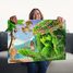 Puzzle Vaiana 1000 pzi RAV12001680 Ravensburger 4