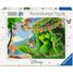Puzzle Vaiana 1000 pzi RAV12001680 Ravensburger 1