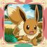 Puzzle Pikachu, Charizard ed Eevee 3x49 pcs RAV12004062 Ravensburger 4