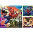 Puzzle Attacco speciale di Spider-man 3x49 pcs RAV-12004115 Ravensburger 2