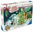 Calendario dell'Avvento Natale nel mondo RAV12004246 Ravensburger 2