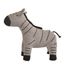 Peluche Zébulon la zebra EG120222 Egmont Toys 1