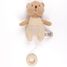 Peluche musicale Marcel l'orso EG120803 Egmont Toys 2