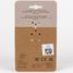 Sonaglio in legno Marcel l'orso EG120804 Egmont Toys 6