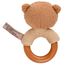 Sonaglio in legno Marcel l'orso EG120804 Egmont Toys 2