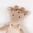 Giraffa di peluche Leonie EG120808 Egmont Toys 2