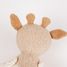 Giraffa di peluche Leonie EG120808 Egmont Toys 6