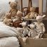 Peluche musicale Leonie la giraffa EG120809 Egmont Toys 5