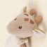 Peluche musicale Leonie la giraffa EG120809 Egmont Toys 2