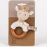 Sonaglio in legno Leonie la giraffa EG120810 Egmont Toys 6