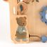 Pannello attività in legno EG120952 Egmont Toys 5