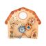 Pannello attività in legno EG120952 Egmont Toys 1