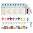 Scatola di apprendimento del gelataio TB-121090 Topbright 2