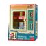Distributore automatico in legno TB-121223 Topbright 10