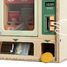 Distributore automatico in legno TB-121223 Topbright 5