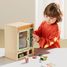 Distributore automatico in legno TB-121223 Topbright 2